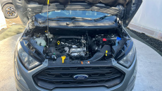 Ford EcoSport 1.0 EcoBoost 125 ST-Line 5dr Petrol Hatchback